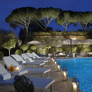 Hotel Parco Dei Principi Grand &, Rzym