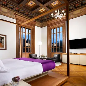 Hotel Palazzo Montemartini Rome, A Radisson Collection, Rome