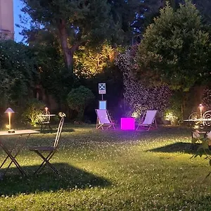 Nocleg ze śniadaniem Riari Garden, Rzym