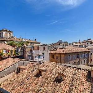 3* Pensionat Bb Il Re Alla Reginella