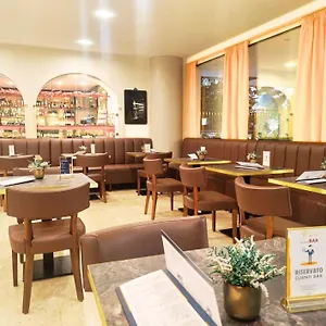 Hotel Pineta Palace, Rzym