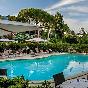 Hotel Cardinal St. Peter, Rzym