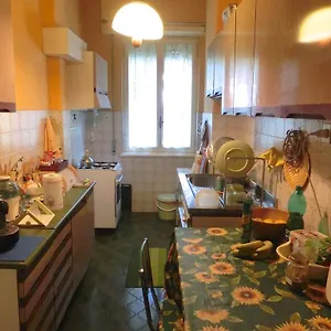 Nocleg ze śniadaniem Sciarra, Rzym