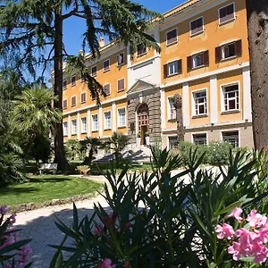 Hotel Lh Excel Montemario, Rzym