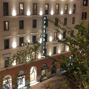 4* Hotell Aphrodite