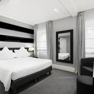 Hotel Mancino 12, Rome