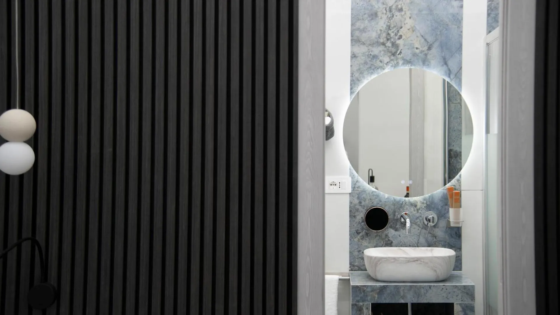 New Luxury Rooms Rome