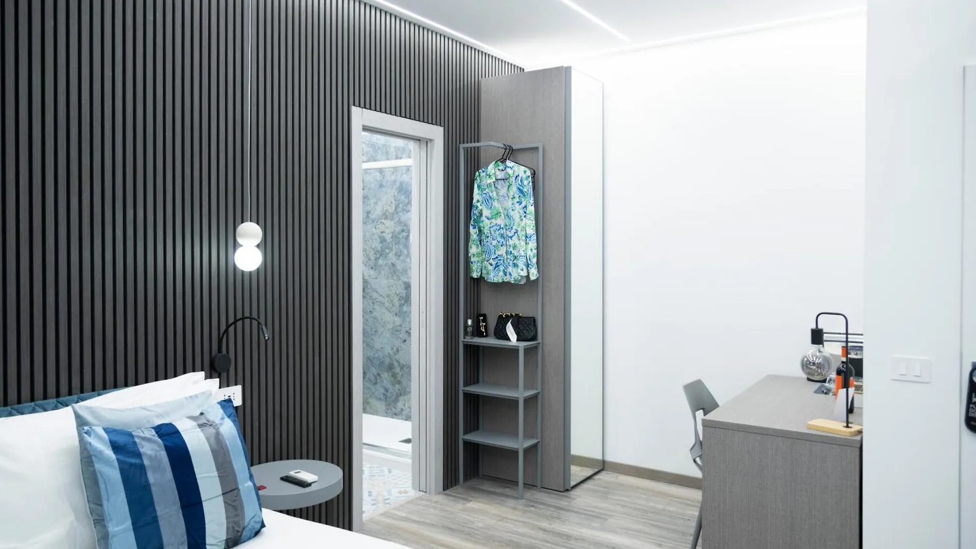 New Luxury Rooms Rome