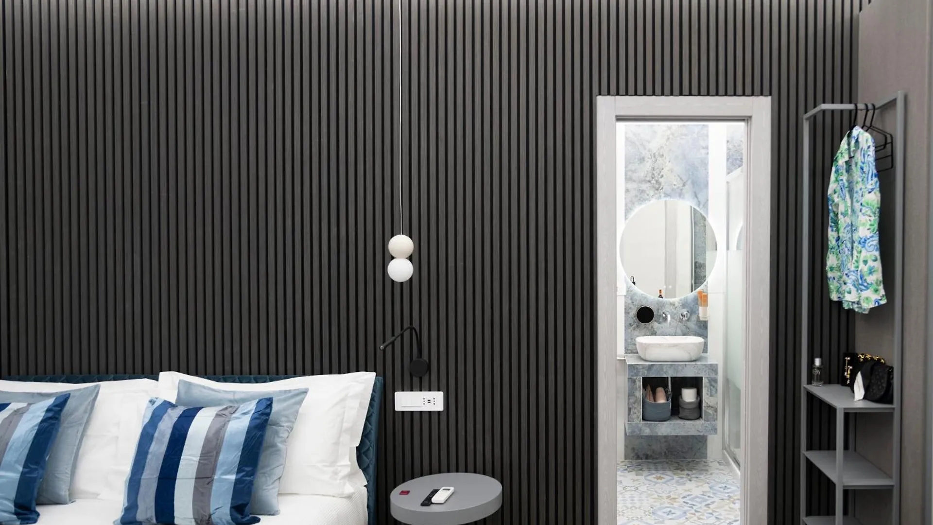 Bed & Breakfast New Luxury Rooms Rome
