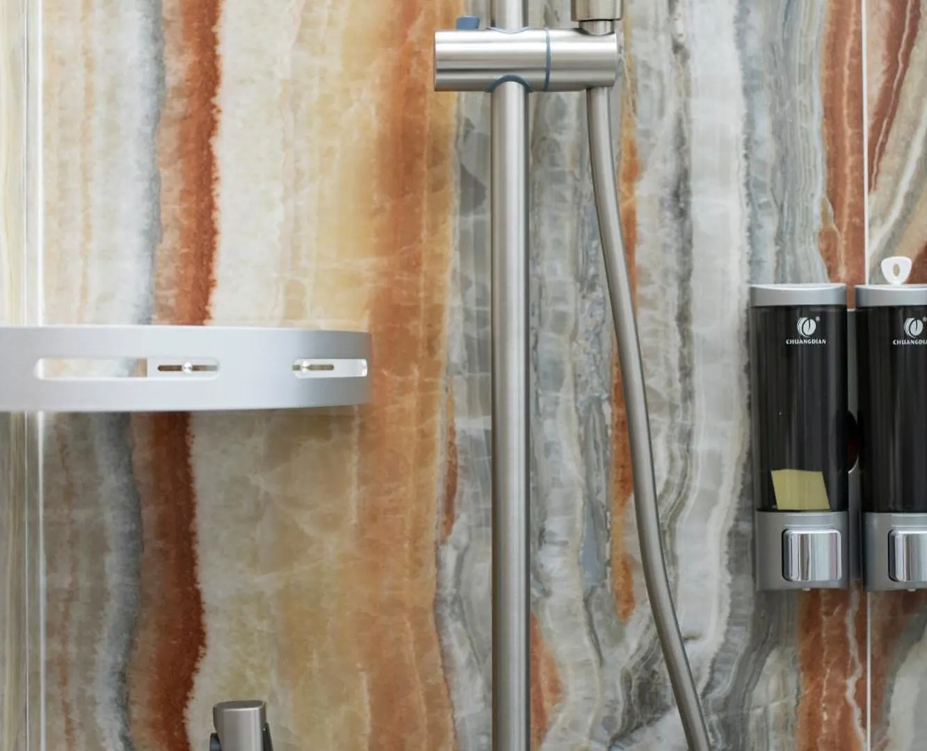 Bed & Breakfast New Luxury Rooms Rome