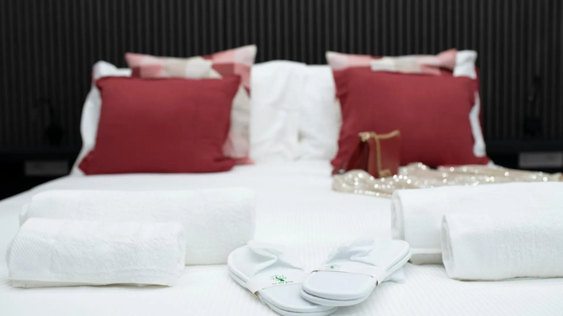 New Luxury Rooms Rome Italy
