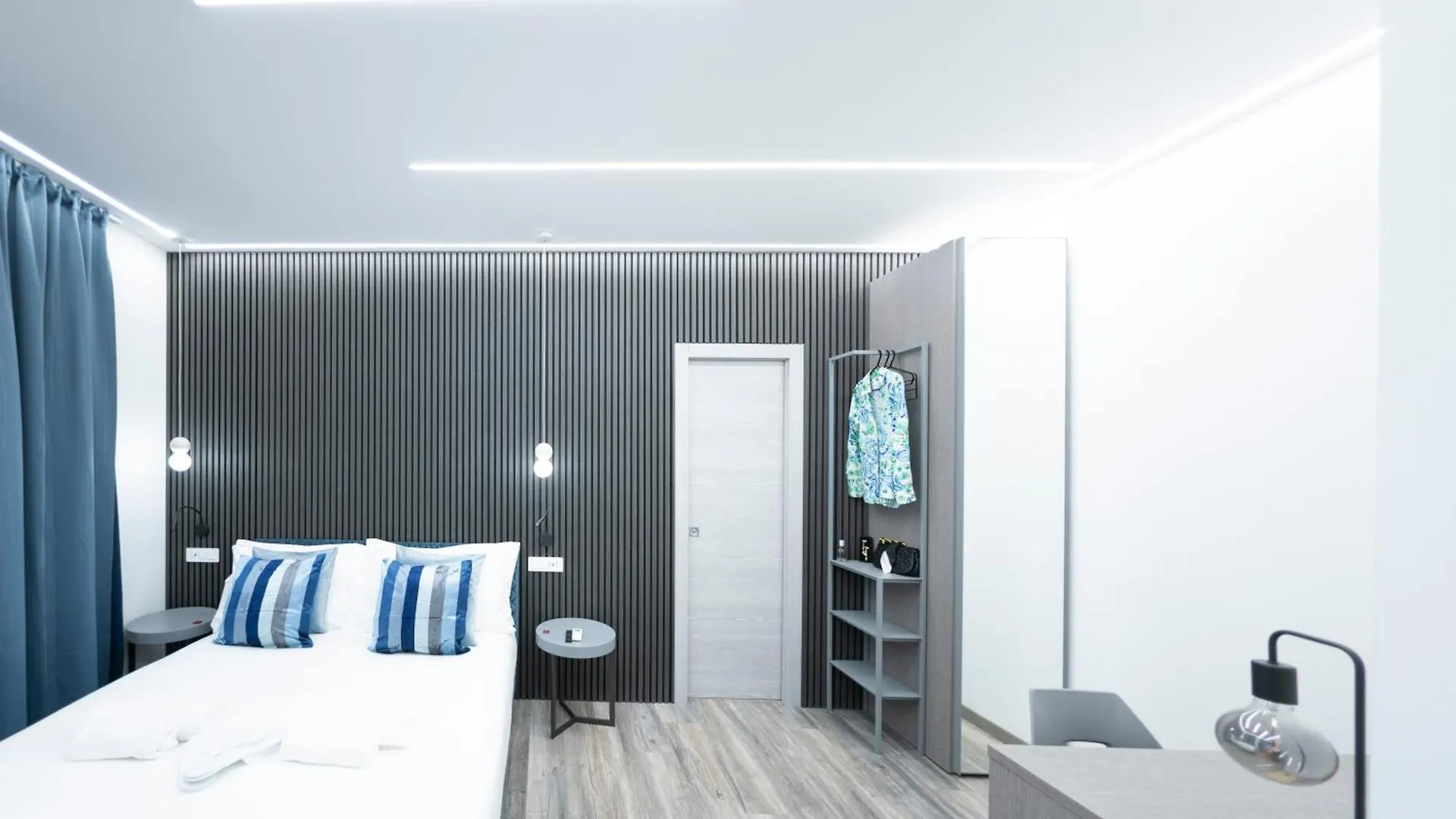 Bed & Breakfast New Luxury Rooms Rome